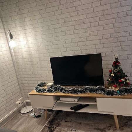 Le Dana Apartment นีซ ภายนอก รูปภาพ