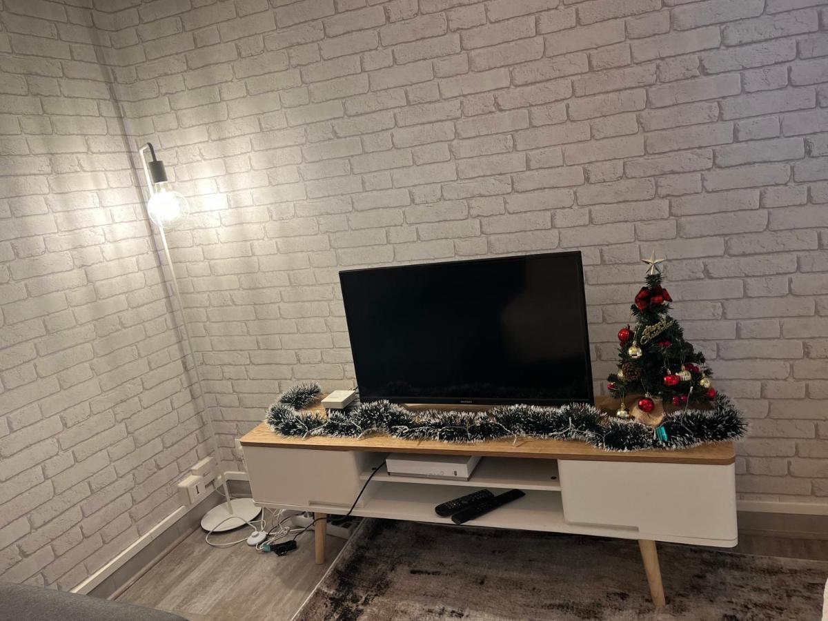 Le Dana Apartment นีซ ภายนอก รูปภาพ