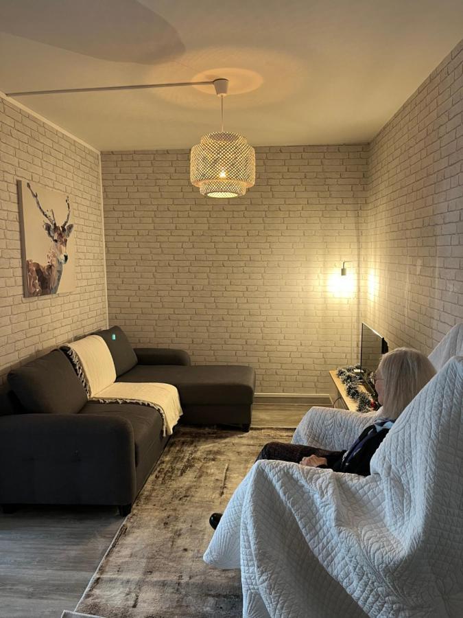 Le Dana Apartment นีซ ภายนอก รูปภาพ