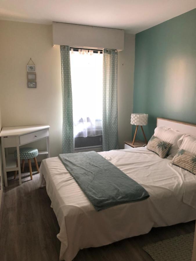 Le Dana Apartment นีซ ภายนอก รูปภาพ
